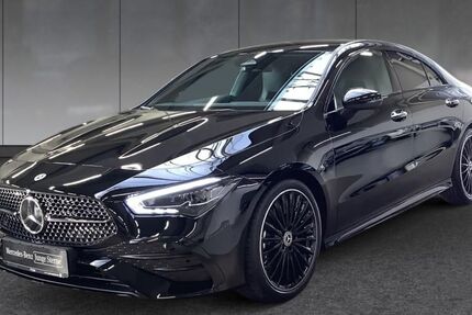 Mercedes-Benz CLA 200 3.003 km 39.840 &euro; Nordhausen 99734