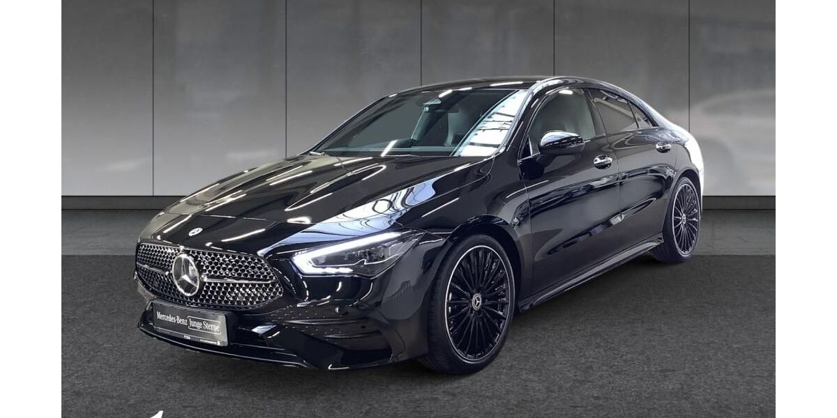 Mercedes-Benz CLA 200 3.003 km 39.840 &euro; Nordhausen 99734