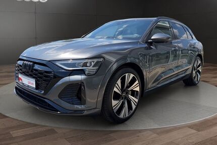 Audi Q8 e-tron 40.990 km 52.990 &euro; Arnsberg 59823