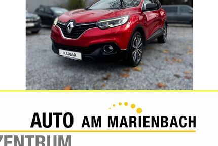 Renault Kadjar 54.250 km 13.990 € Grafenrheinfeld 97506