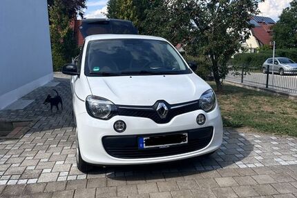 Renault Twingo 30.849 km 9.500 &euro; Bad Abbach 93077