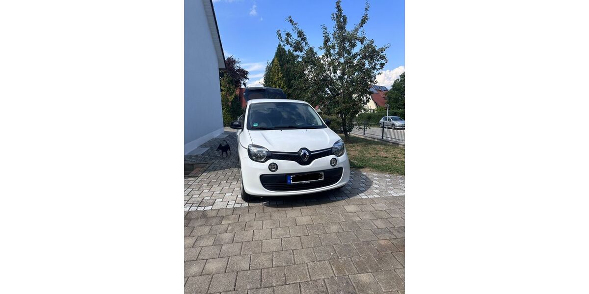 Renault Twingo 30.849 km 9.500 &euro; Bad Abbach 93077