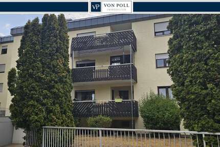 Wohnung Ansbach - 3 Zimmer, 87 m&sup2;, 249.000&euro; | Angebot:27243055