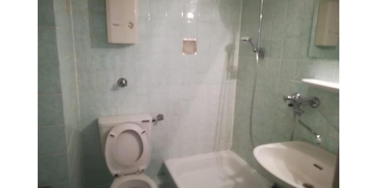 Etagenwohnung Wuppertal Gemarkung Elberfeld - 1 Zimmer, 31 m&sup2;, 50.000&euro; | Angebot:24811771