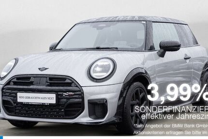 Mini Cooper S 17.700 km 36.590 &euro; Olpe 57462