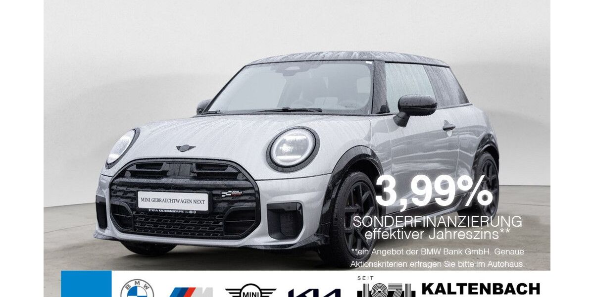 Mini Cooper S 17.700 km 36.590 &euro; Olpe 57462