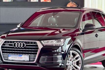 Audi Q7 130.501 km 31.500 &euro; Rückholz 87494