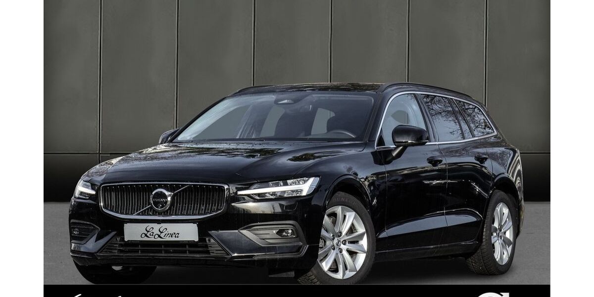 Volvo V60 16.700 km 35.460 &euro; Köln 50968