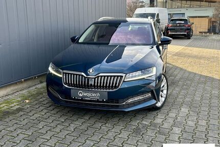Skoda Superb 110.426 km 21.900 &euro; Dresden 01328