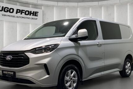 Ford Transit Custom 2.450 km 41.450 &euro; Hamburg 22335