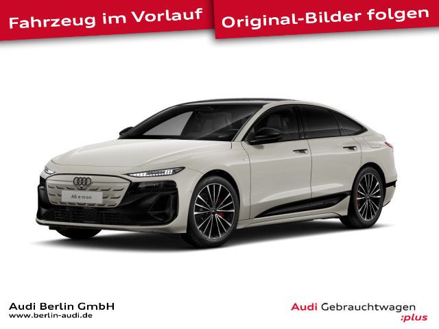 Audi A6 e-tron 12.968 km 65.900 &euro; Berlin 10587