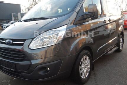 Ford Transit 184.854 km 14.300 &euro; Nürnberg 90449