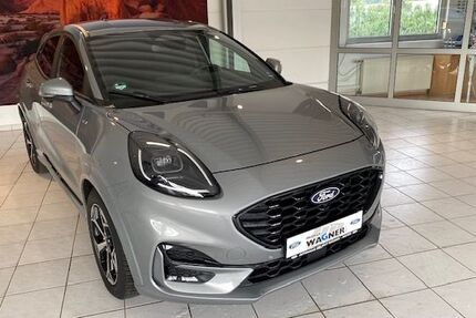 Ford Puma 1.071 km 24.980 &euro; Mayen 56727