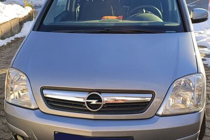Opel Meriva 176.000 km 900 &euro; Salzweg 94121
