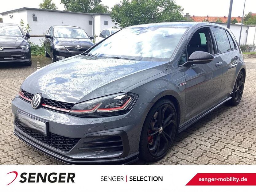 VW Golf 70.450 km 29.890 € Lübeck 23560