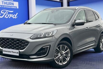 Ford Kuga 40.900 km 29.890 € Neustadt an der Aisch 91413
