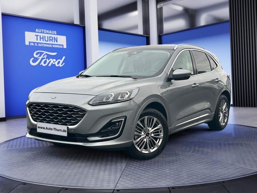 Ford Kuga 40.900 km 29.890 € Neustadt an der Aisch 91413