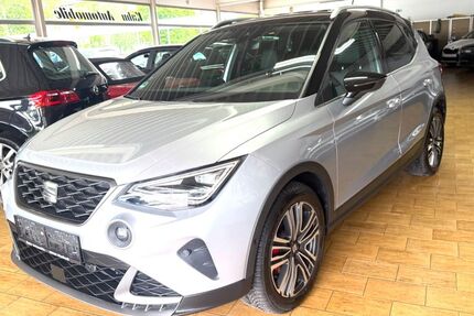 Seat Arona 4.999 km 17.999 &euro; Gladbeck 45966