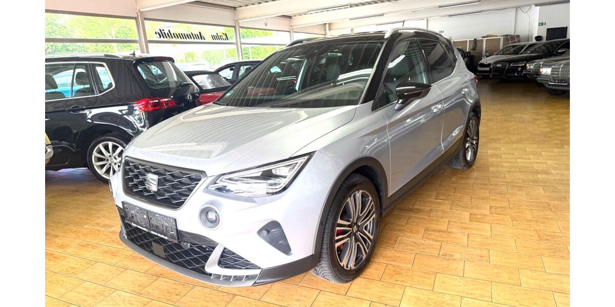 Seat Arona 4.999 km 17.999 &euro; Gladbeck 45966
