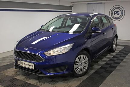 Ford Focus 53.900 km 9.490 &euro; Uhingen 73066