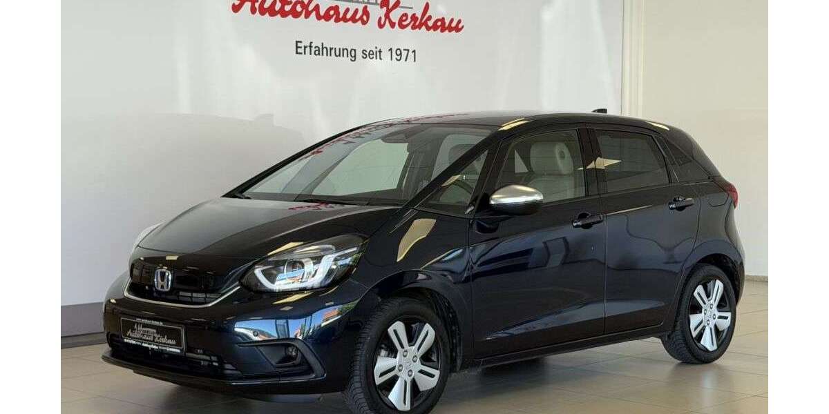 Honda Jazz 16.700 km 19.900 &euro; Delligsen 31073
