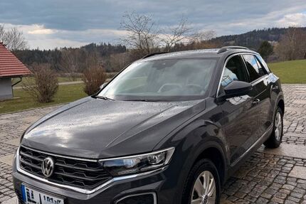 VW T-Roc 115.500 km 17.500 &euro; Sonnen 94164