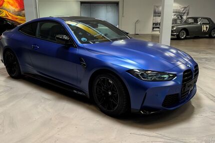 BMW M4 45.000 km 69.980 &euro; Schweinfurt 97424