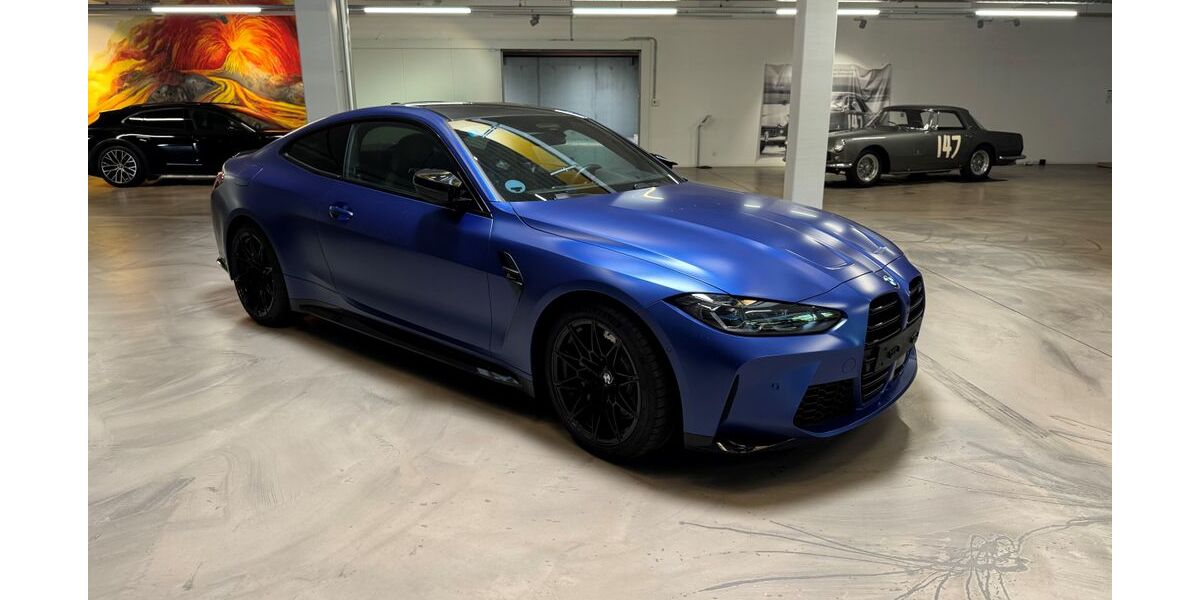 BMW M4 45.000 km 69.980 &euro; Schweinfurt 97424