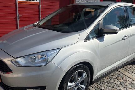 Ford C-Max 51.023 km 9.999 &euro; Freiberg 09599