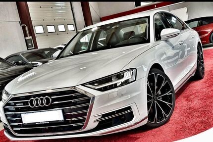 Audi A8 70.000 km 39.999 &euro; Großenkneten 26197
