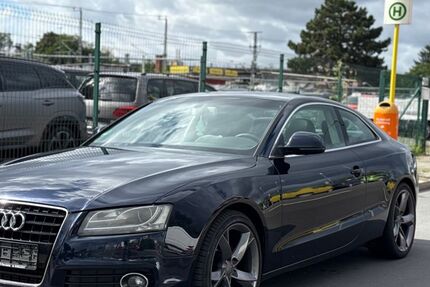 Audi A5 234.000 km 4.999 &euro; Berlin 13597