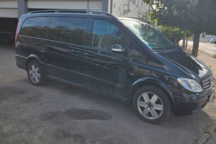 Mercedes-Benz Viano 204.000 km 10.500 &euro; Senden 89250