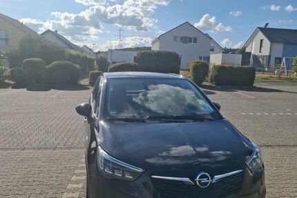 Opel Crossland (X) 57.688 km 11.800 &euro; Gückingen 65558