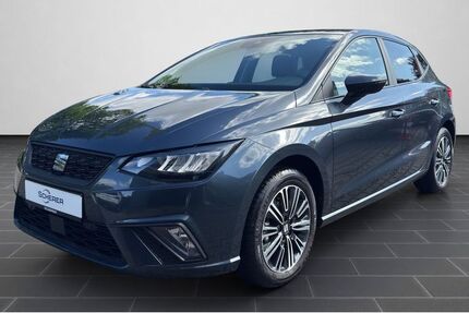 Seat Ibiza 12.797 km 17.290 &euro; Ludwigshafen 67063