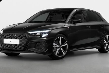 Audi A3 46.230 km 24.890 &euro; Coburg 96450