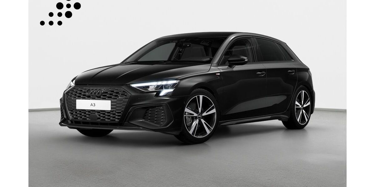 Audi A3 46.230 km 24.890 &euro; Coburg 96450