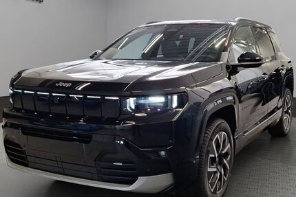 Jeep Compass 7.500 km 49.480 &euro; Bonn 53119