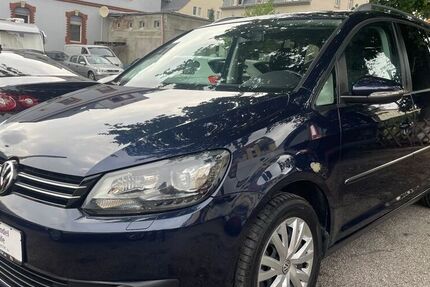 VW Touran