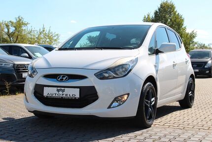 Hyundai ix20 68.200 km 8.450 &euro; Ladenburg 68526