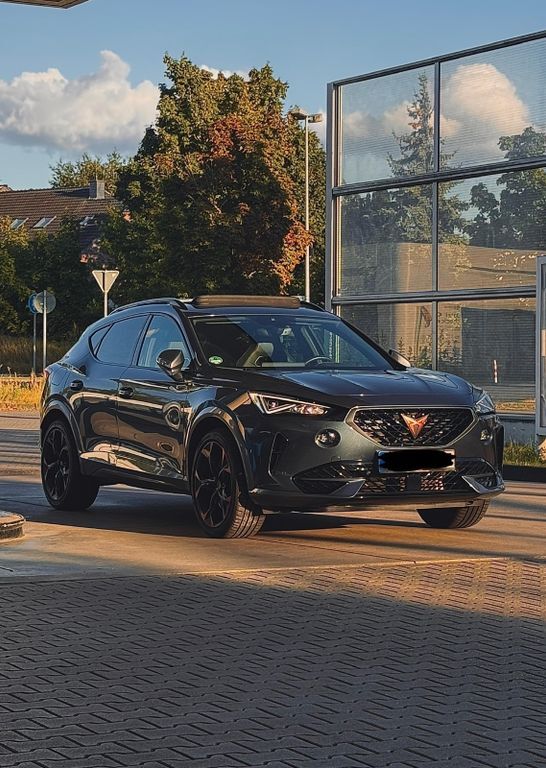 Cupra Formentor 51.000 km 32.400 € Bergisch Gladbach 51469