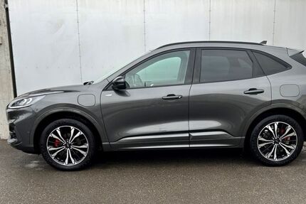 Ford Kuga 30.000 km 20.000 &euro; Weiherhammer 92729