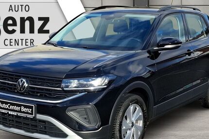 VW T-Cross 25.000 km 20.490 &euro; Ochsenhausen 88416