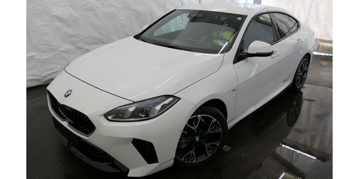 BMW 220 Gran Coupé 2.820 km 37.980 &euro; Worms 67547