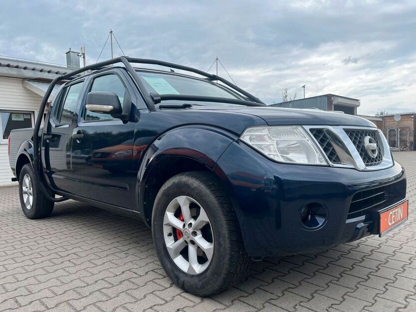 Navara