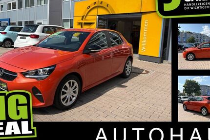 Opel Corsa 21.074 km 13.590 &euro; Nürnberg 90411