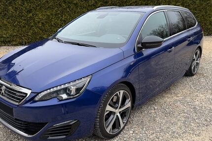 Peugeot 308 246.000 km 7.990 &euro; Erbach 89155