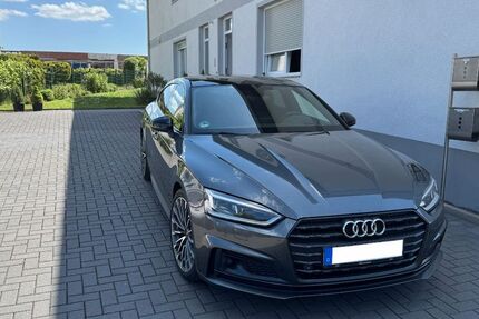 Audi A5 110.000 km 29.990 &euro; Berlingerode 37339