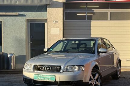 Audi A4 195.000 km 4.399 € Bochum 44894