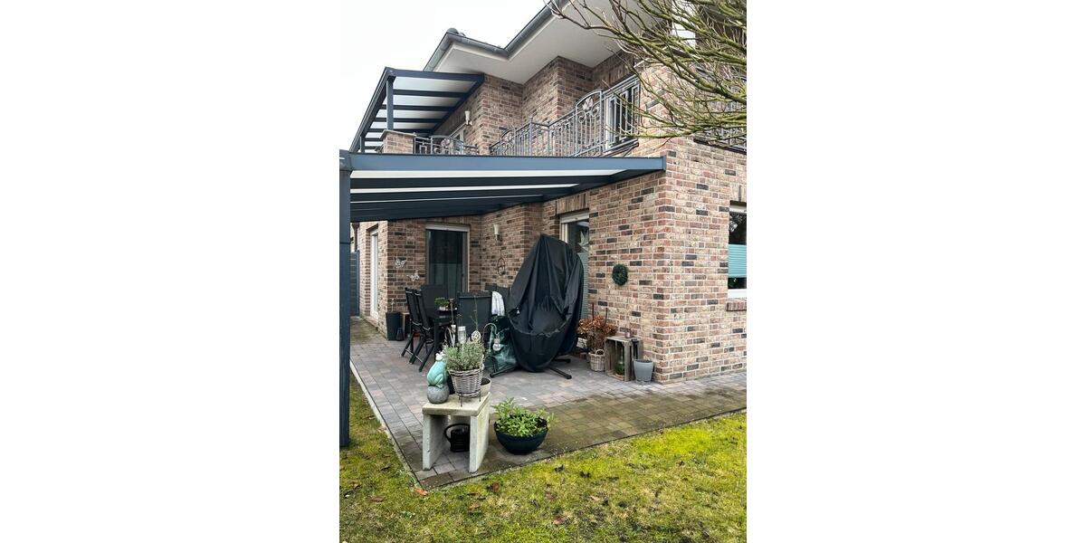 Erdgeschoßwohnung Papenburg - 3 Zimmer, 100 m&sup2;, 275.000&euro; | Angebot:26061514