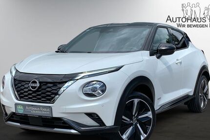 Nissan Juke 4.950 km 26.990 € Memmingen 87700